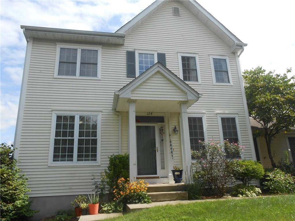 White Plains, NY 10603,124 Heirloom CT