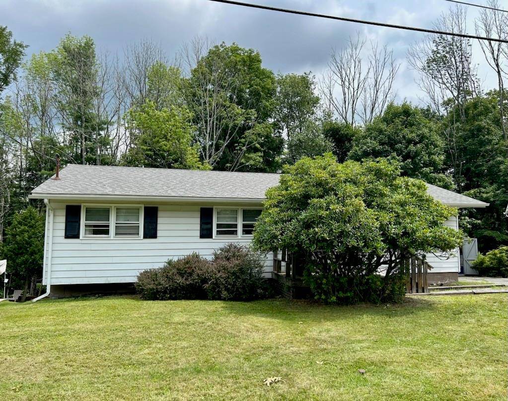 Monticello, NY 12701,15 Burton AVE
