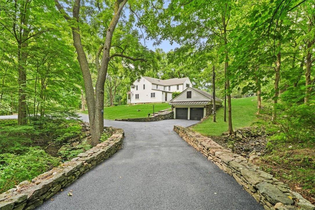 Thornwood, NY 10594,420 Nanny Hagen RD