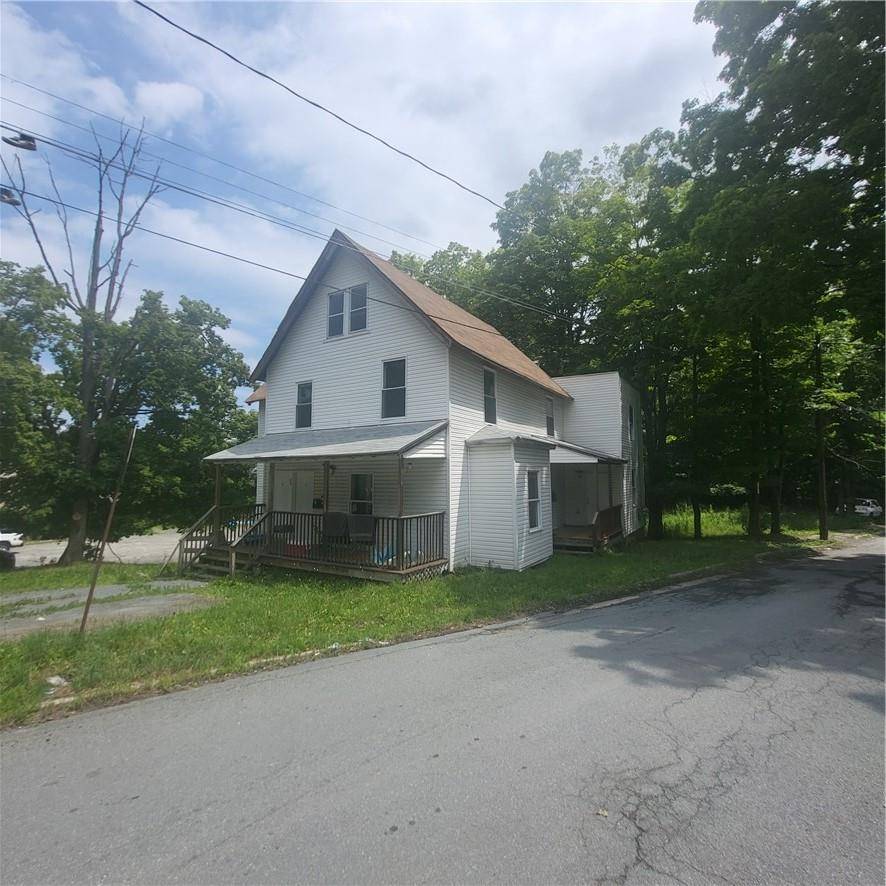 Liberty, NY 12754,35 Edgar ST