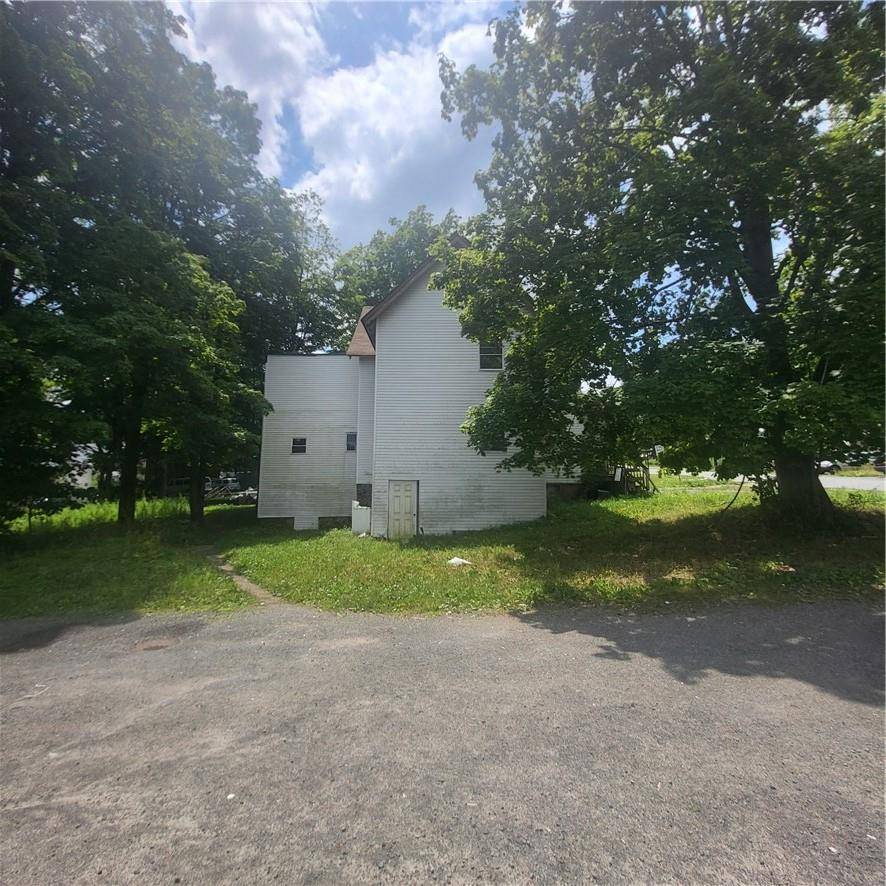 Liberty, NY 12754,35 Edgar ST