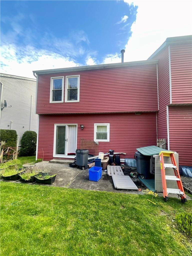 Mount Vernon, NY 10553,63 Beechwood AVE