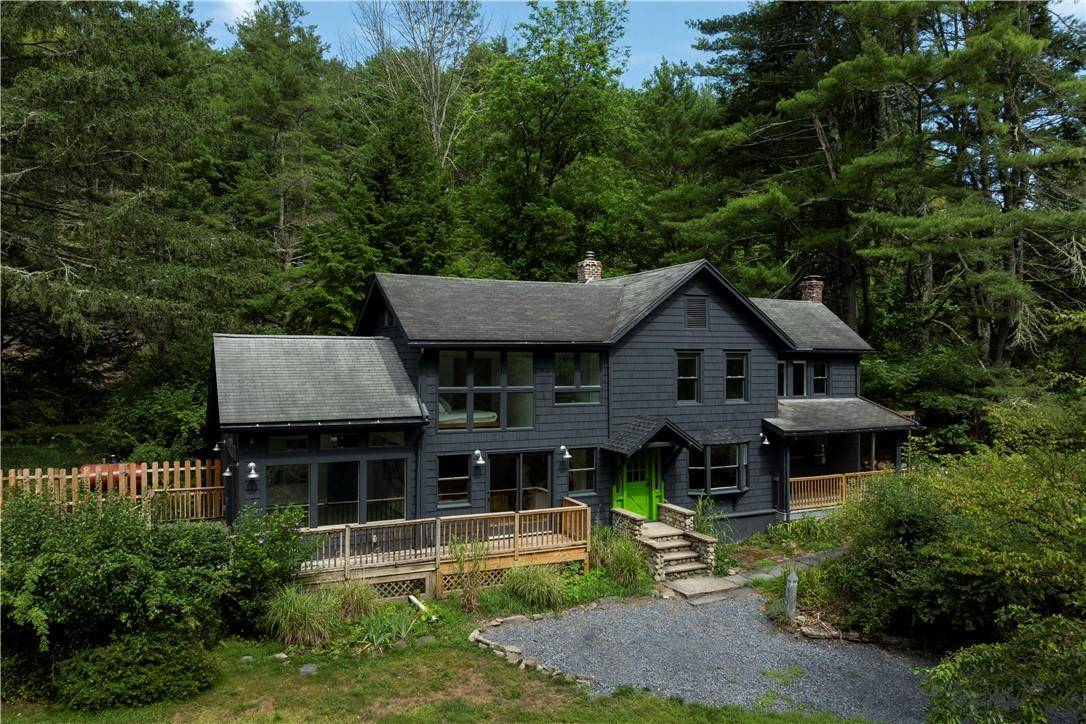 Sparrowbush, NY 12780,1 Shingle Kill CT