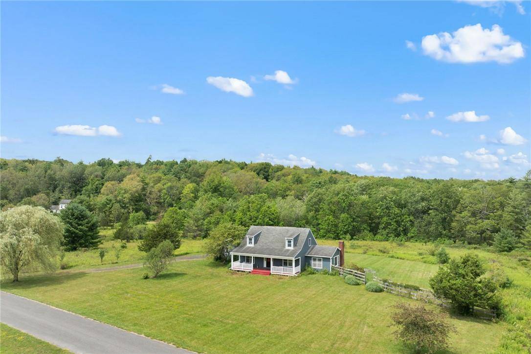 Kerhonkson, NY 12446,329 Cedar Ridge RD