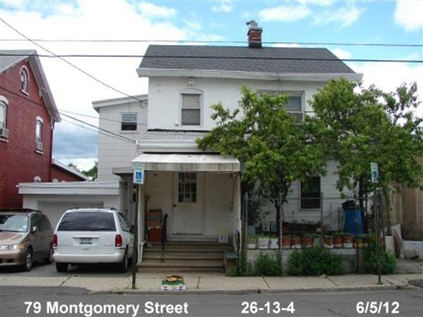 Middletown, NY 10940,79 Montgomery ST