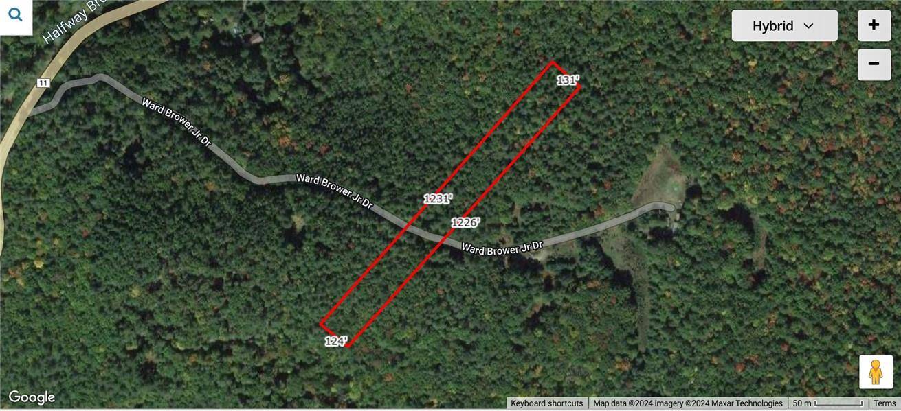 Barryville, NY 12719,Lot 15-8 Ward Brower Jr DR