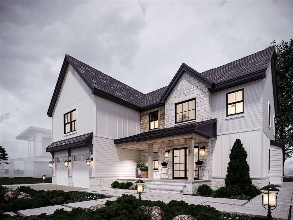 Rock Tavern, NY 12575,3 Rustic DR