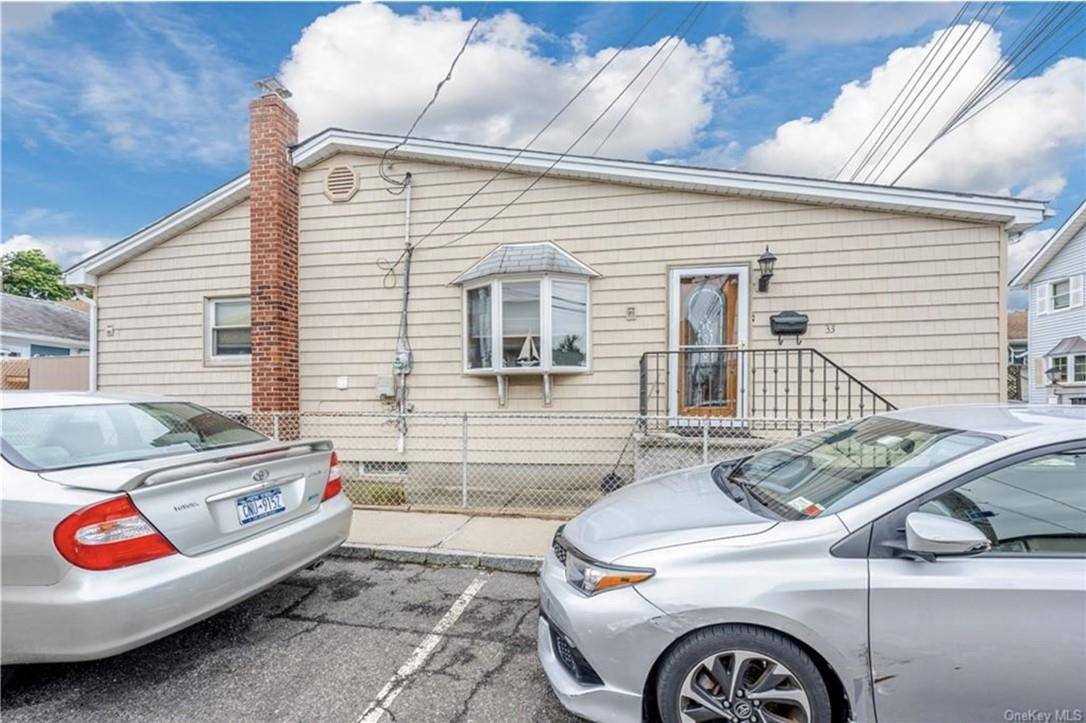 Bronx, NY 10465,33 Alden PARK #33