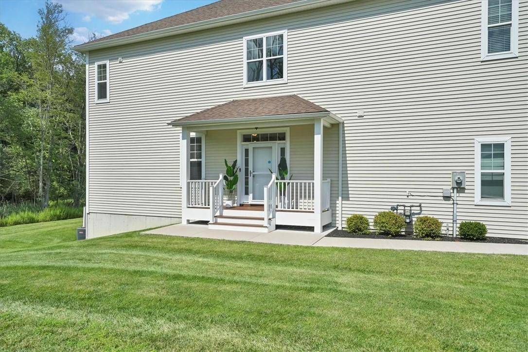 Middletown, NY 10940,86 Magnolia Park RD