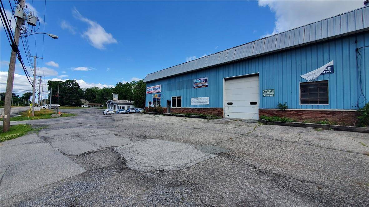 Newburgh, NY 12550,272 Route 17k