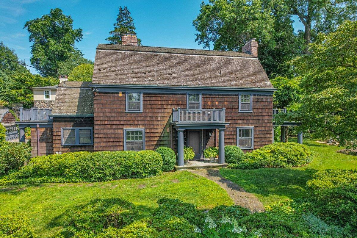 Pelham, NY 10803,222 Nyac AVE