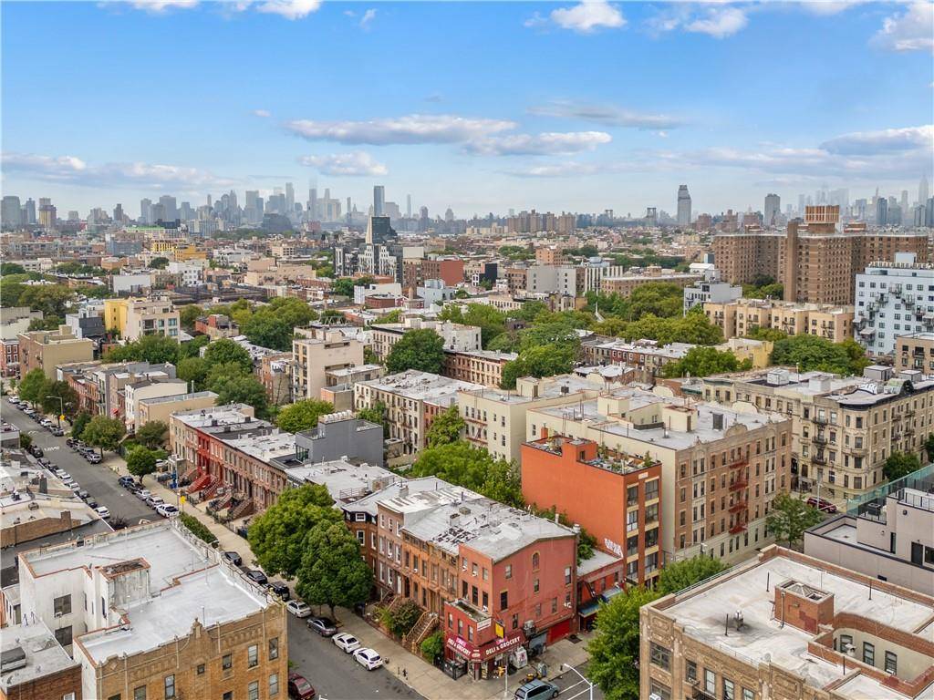Brooklyn, NY 11206,203 Hart ST