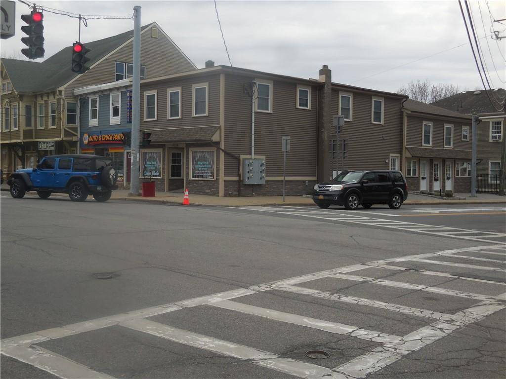 Washingtonville, NY 10992,1 E Main ST #2