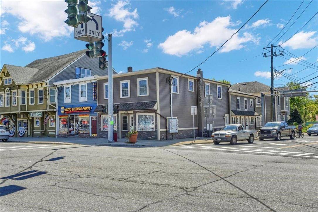 Washingtonville, NY 10992,1 E Main ST #2