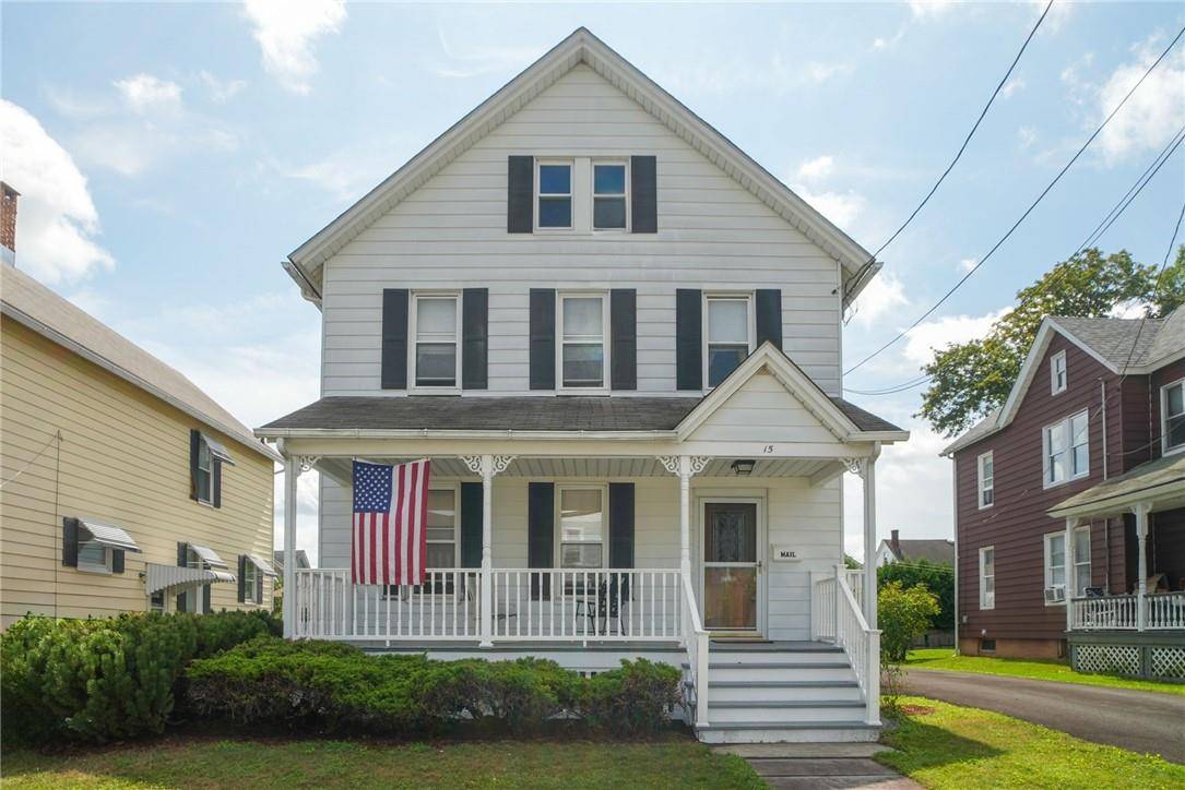 Port Jervis, NY 12771,15 Catherine ST