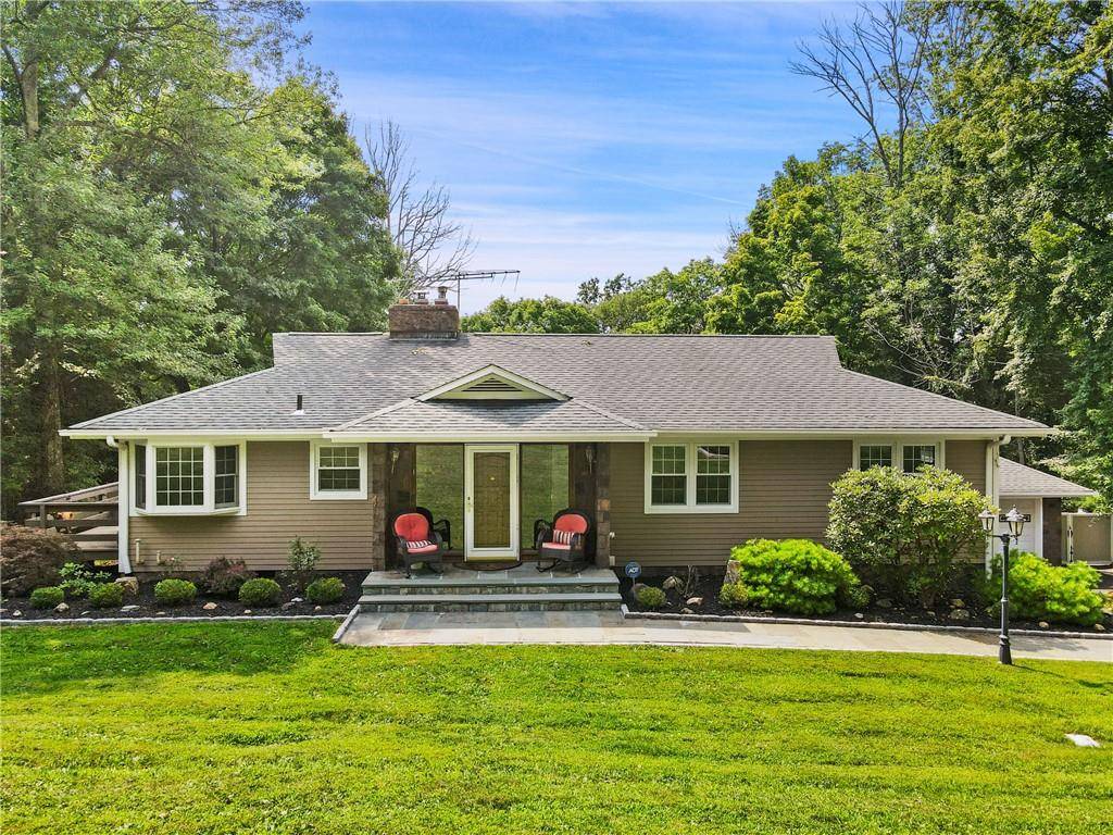 Armonk, NY 10504,9 Skyview DR