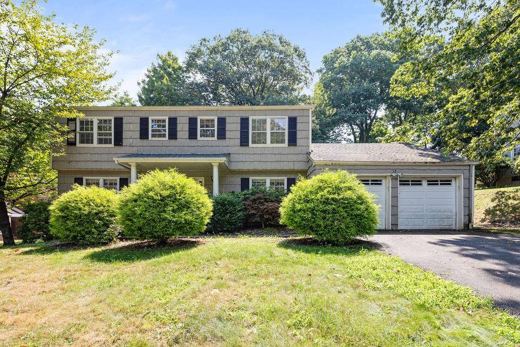 Suffern, NY 10901,12 Burlington AVE