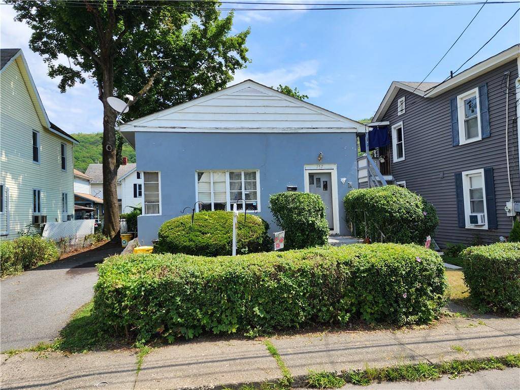 Port Jervis, NY 12771,157 W Main ST