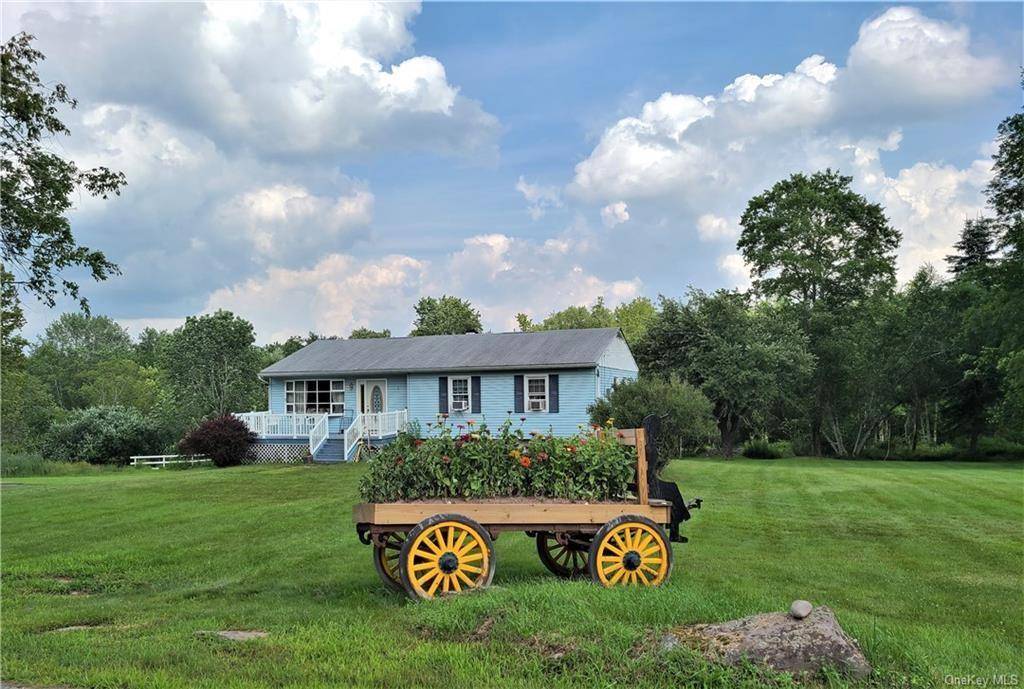 Mongaup Valley, NY 12762,16 Martin LN