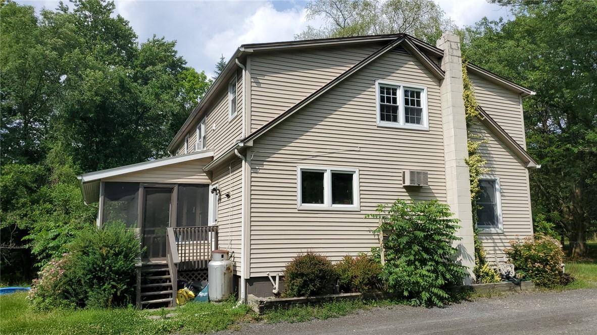 New Paltz, NY 12561,51 Dubois RD