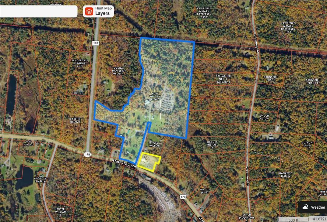 Mongaup Valley, NY 12762,28 Martin LN