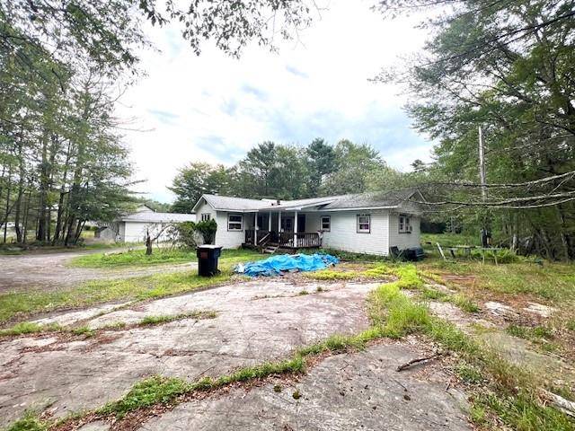 Highland Lake, NY 12743,52 Devlin RD