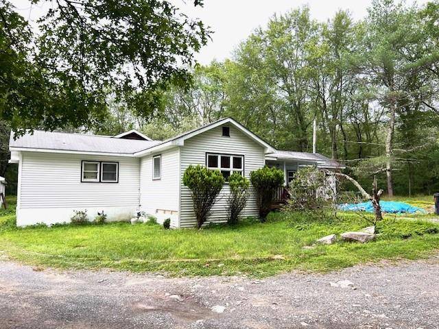 Highland Lake, NY 12743,52 Devlin RD