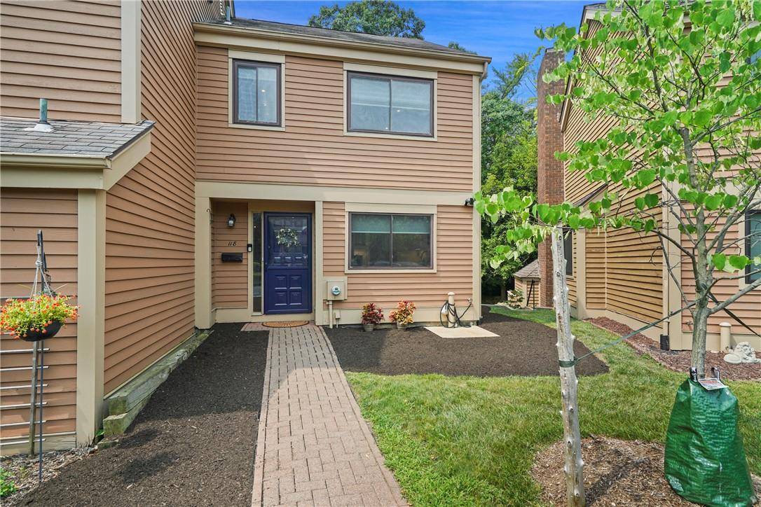 Rye Brook, NY 10573,118 Brush Hollow CRES