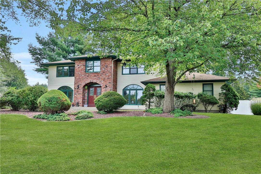 Orangeburg, NY 10962,23 Dutchess DR