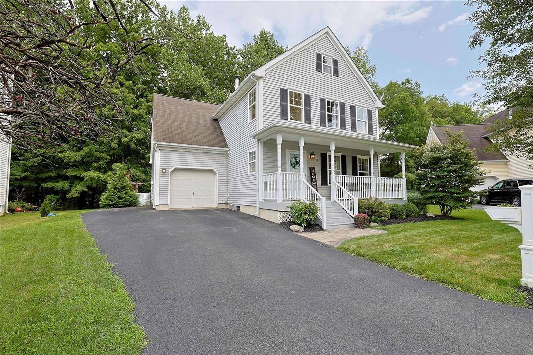 Poughquag, NY 12570,18 Mill Pond LN