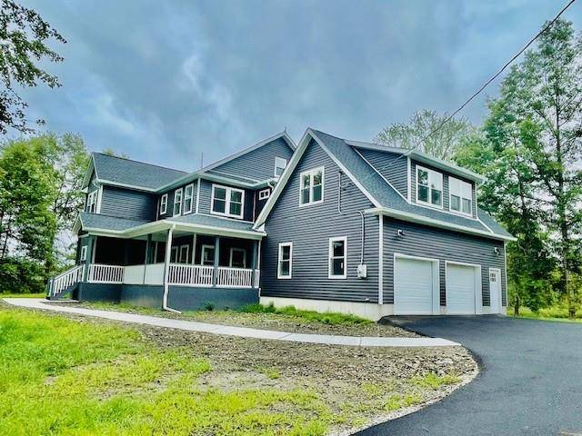 Blooming Grove, NY 10914,154 Tuthill RD