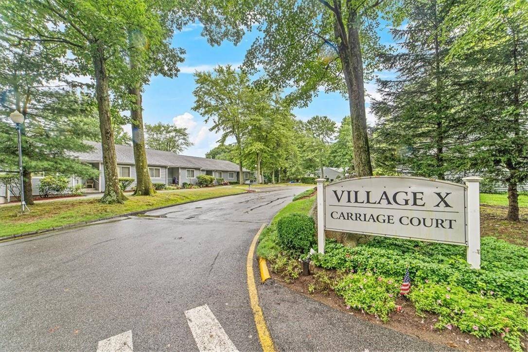 Yorktown Heights, NY 10598,160E Carriage CT