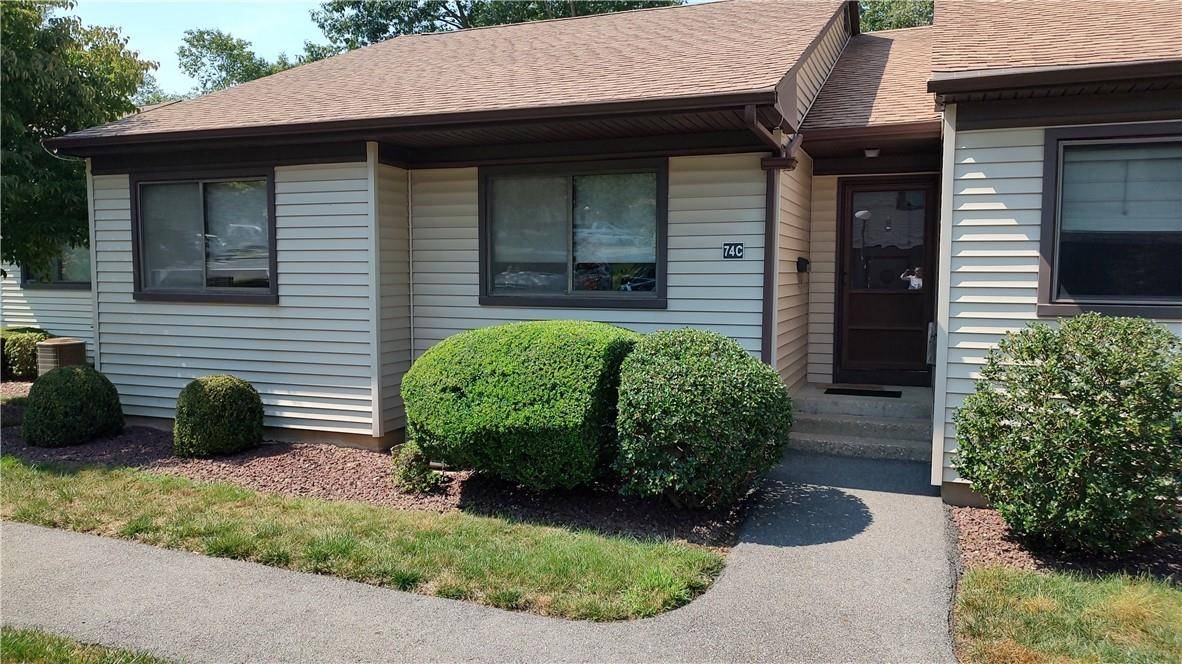 Yorktown Heights, NY 10598,74 C Independence CT