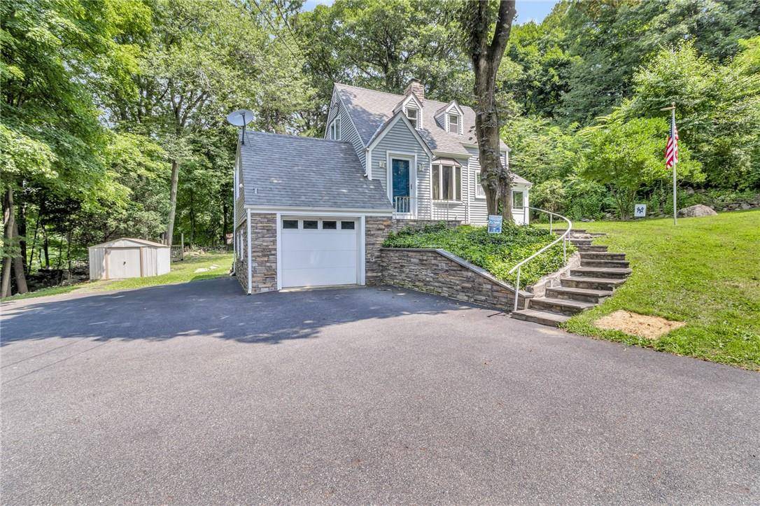 Cortlandt Manor, NY 10567,250 Red Mill RD