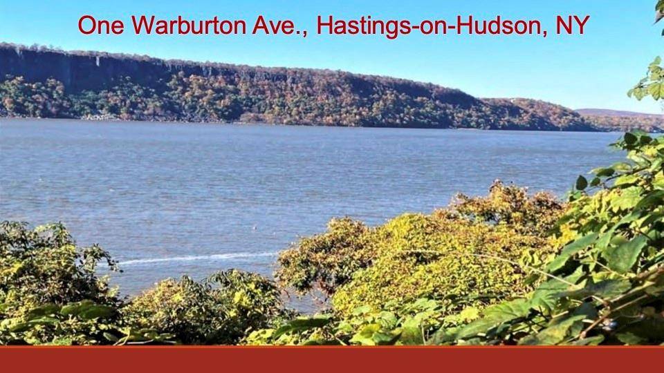 Hastings-on-hudson, NY 10706,1 Warburton AVE