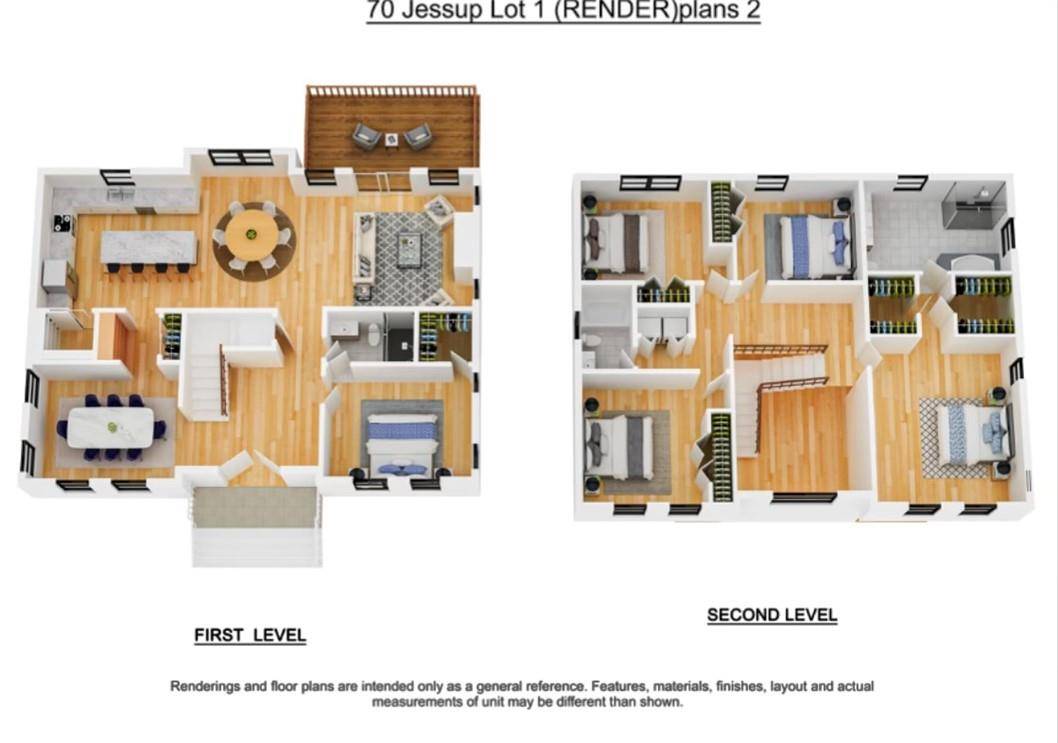 Stony Point, NY 10980,70 Jessup LN