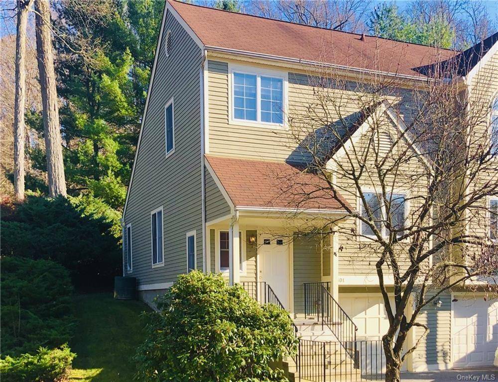 Mount Kisco, NY 10549,301 Kensington WAY