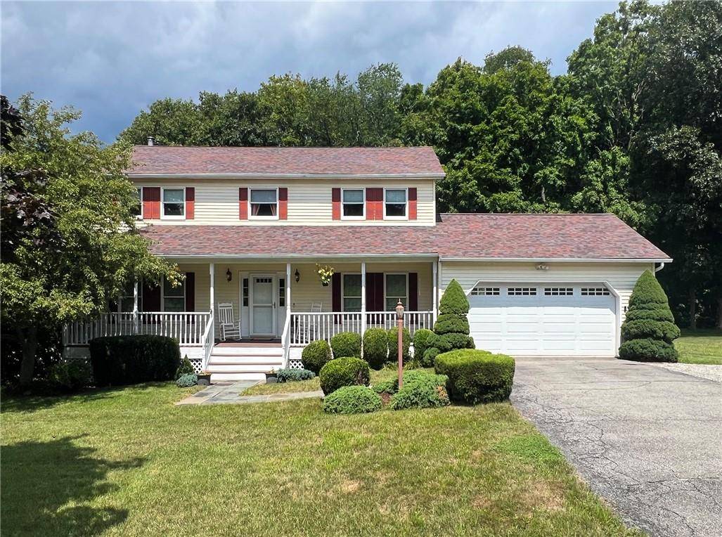 Chester, NY 10918,60 Rose Ann LN