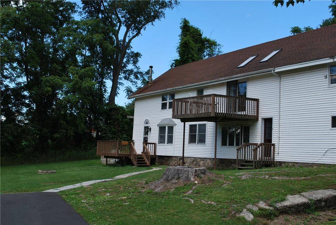 Warwick, NY 10990,25 Hathorn RD #3