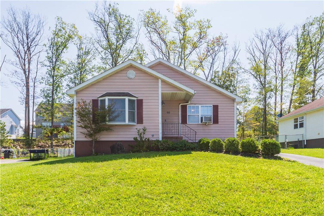 Middletown, NY 10940,66 New York AVE