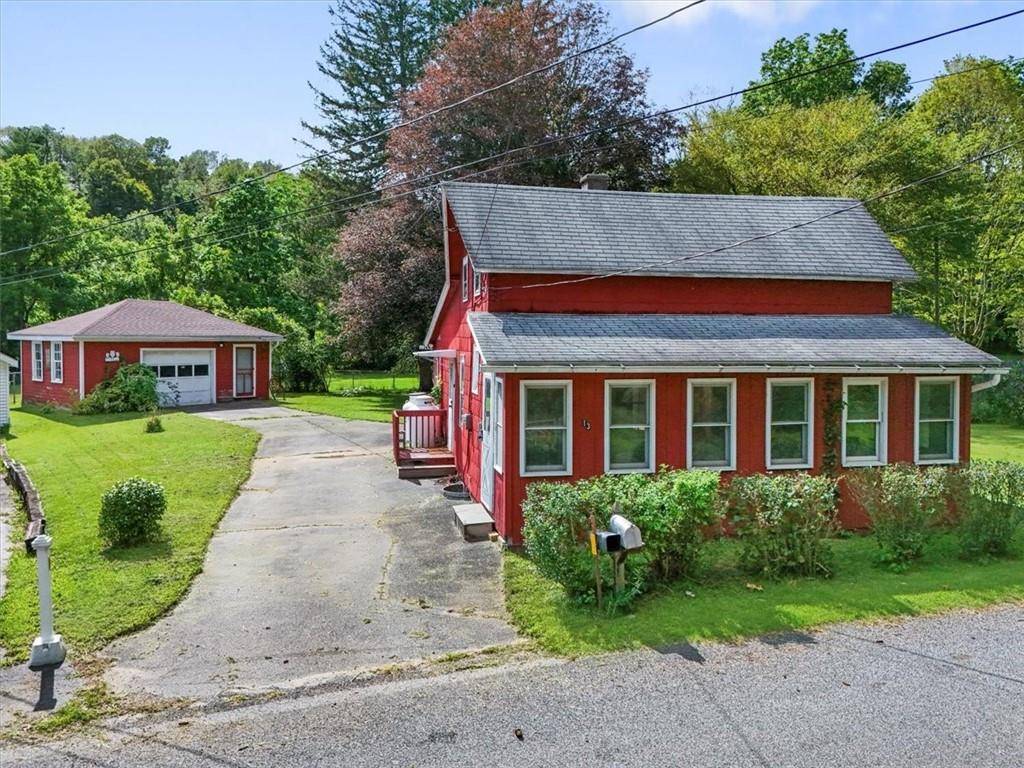 Napanoch, NY 12458,13 Irish Cape RD