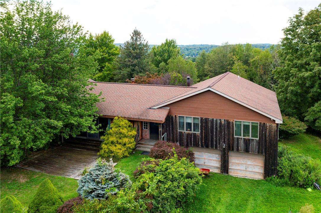 Verbank, NY 12585,56 Verbank Club RD