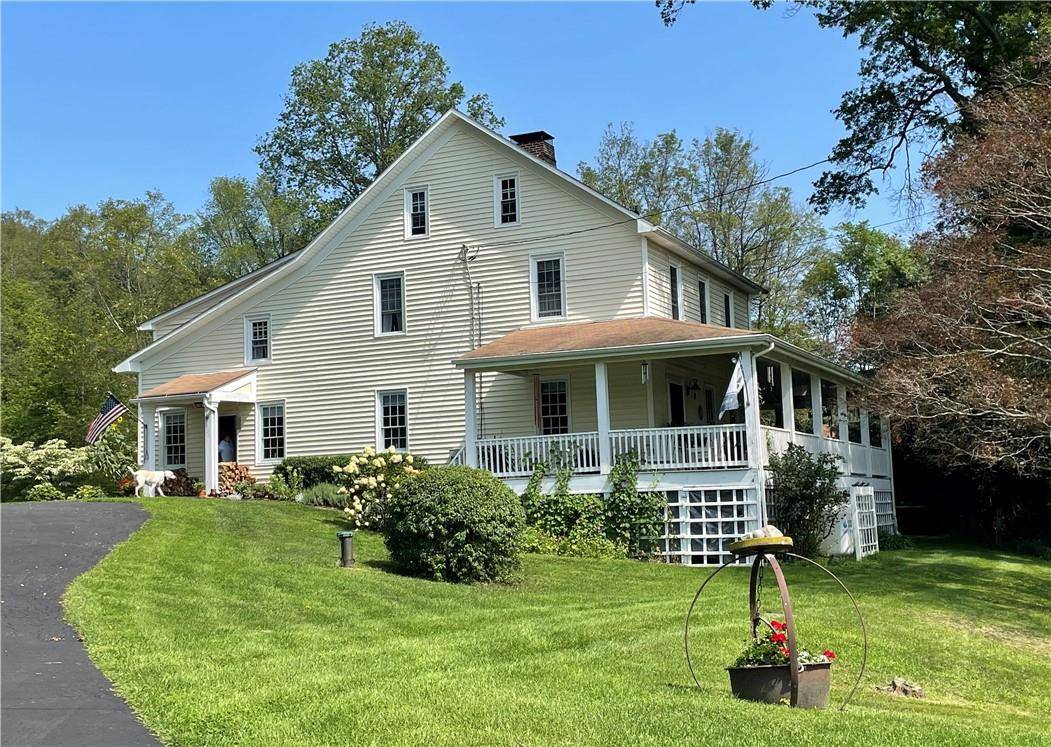 Walden, NY 12586,10 Bowman LN