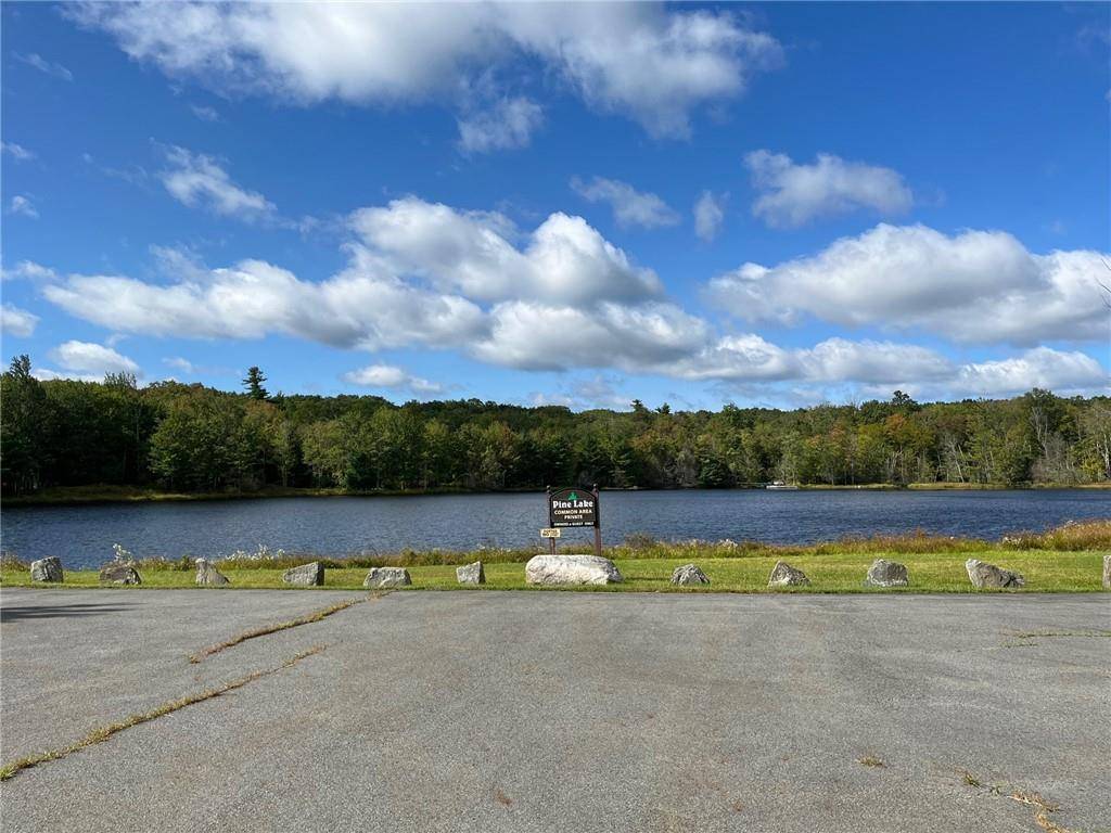 Wurtsboro, NY 12790,Lot 20 Pine Lake DR