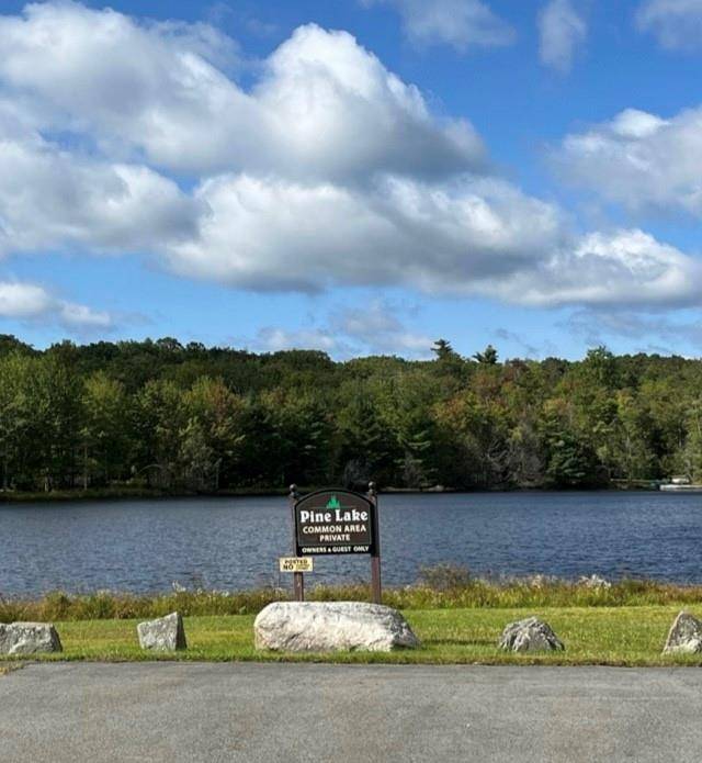 Wurtsboro, NY 12790,Lot 20 Pine Lake DR