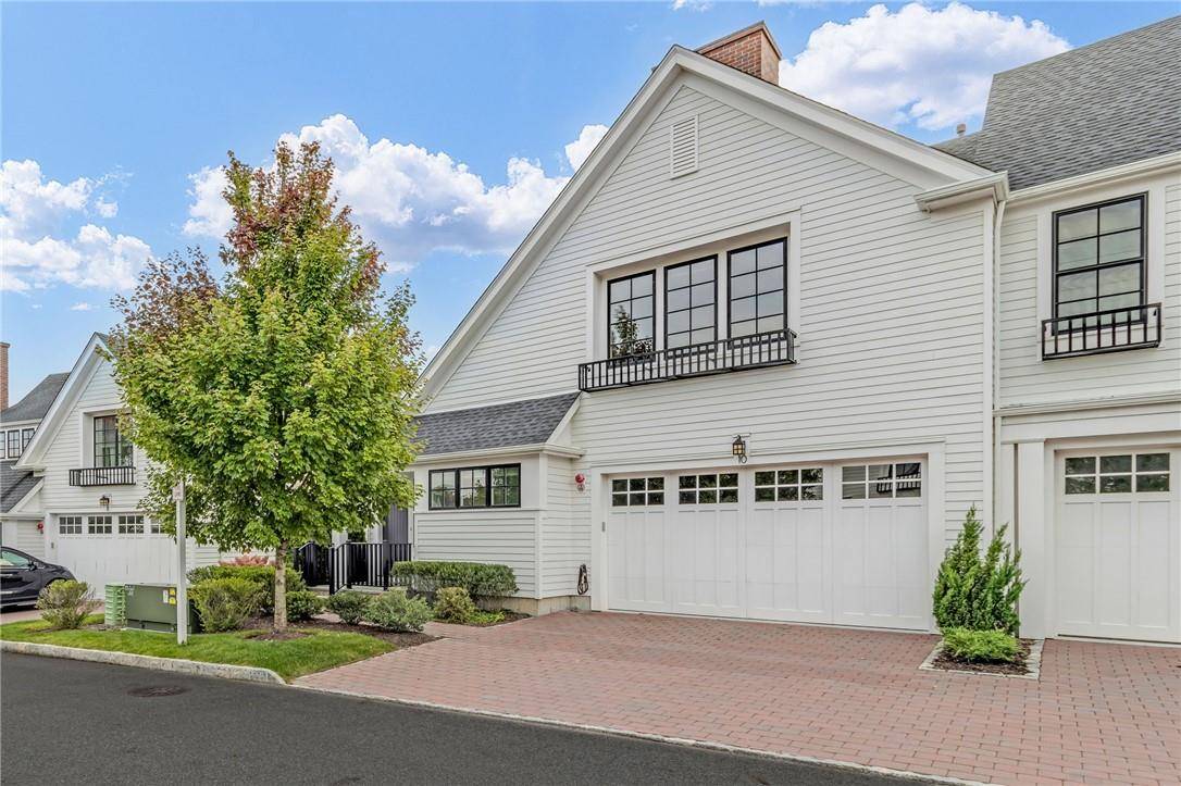 Rye Brook, NY 10573,10 Rose LN