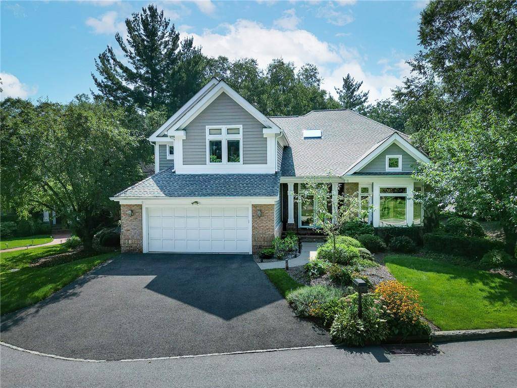 Rye Brook, NY 10573,37 Longledge DR