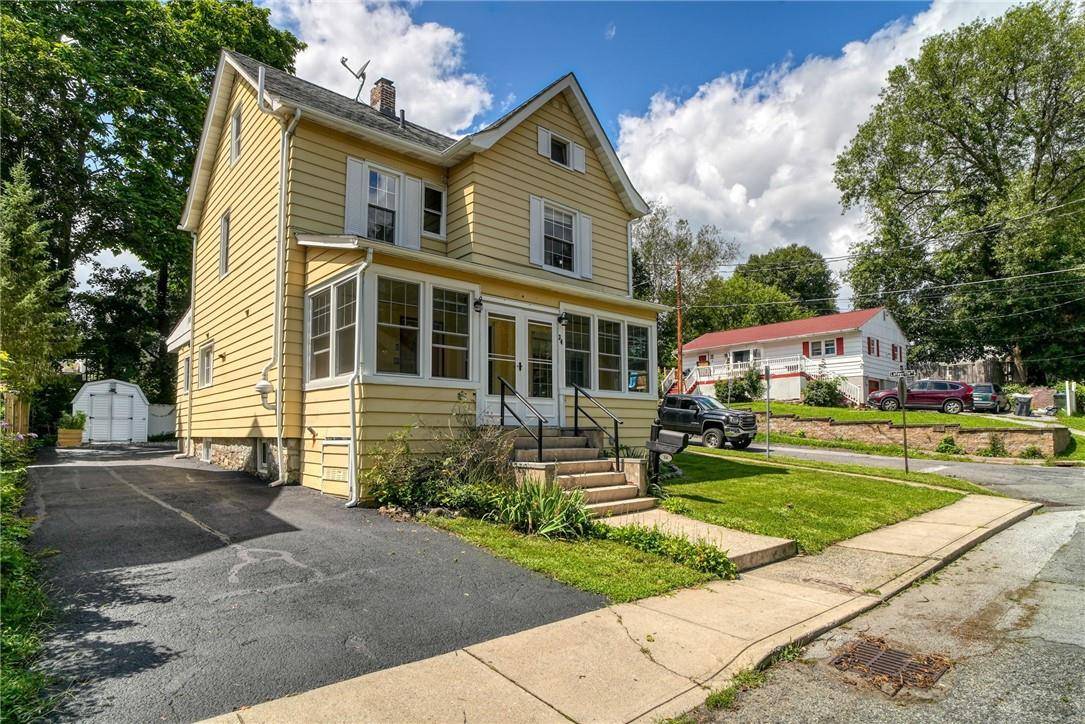 Walden, NY 12586,34 Second ST