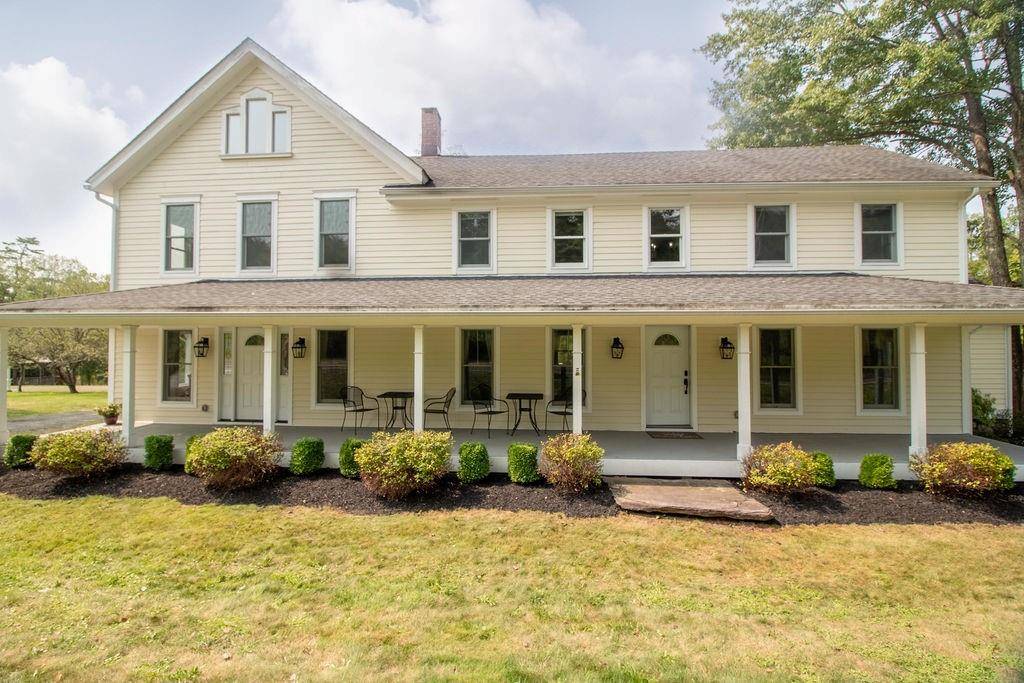 Ellenville, NY 12428,541 Ulster Heights RD