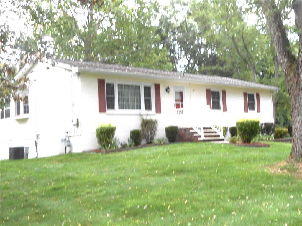 Wappingers Falls, NY 12590,3 Deer Run RD